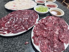 -五洲牛肉美食馆