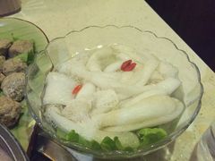 -一叶一世界•素食餐厅(环球中心店)