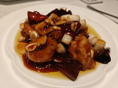 -许家菜(望江店)