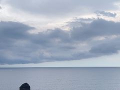 -柱状节理带