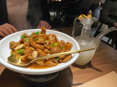 特色大肠-青桃餐厅