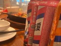 -老板恋上鱼(印象城店)