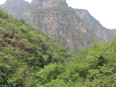 -孤山寨风景区