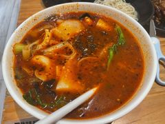 -嘻小北·兰州清汤牛肉面(太平洋森活天地店)