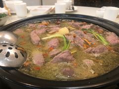 -蜀皇·菌汤鲜黄牛肉汤锅(宽窄巷子店)