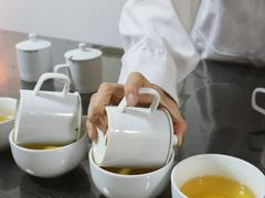 -诗宇时光茶艺书法古琴培训