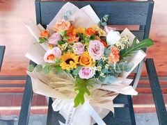 -ChaKo Flora ·茶子花艺 (市北店)