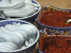 -定家小酥肉·清真(回民街店)
