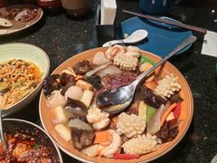 -华豫川酒家(双子塔店)