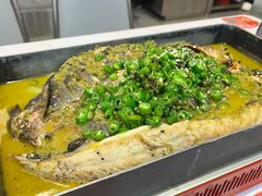 -雅佳神话·麻辣烤鱼(新街口店)