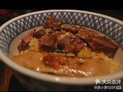 -山葵家·创意料理(万象汇店)
