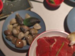-喜庭海鲜自助(北辰三角洲北辰荟店)