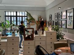 -一尺花园(安和花园店)