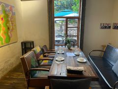 包厢-艺术食堂(创意料理)