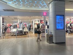 -优衣库(广州恒宝广场店)