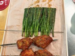 -彭城八戒羊肉串(总店)