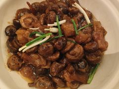 -艳阳天·非遗楚菜(武汉客厅店)