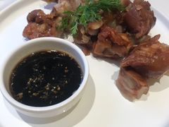 -惠丰堂饭庄·烤鸭·京味菜(翠微路店)