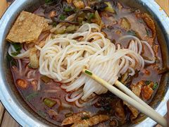 -凤张螺蛳粉·爽口粉(跃进路总店)