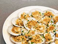 -海宝酒家(中山四路店)