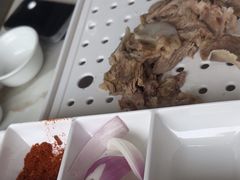 -老毛手抓·盐池滩羊非遗手抓(宁夏总店)