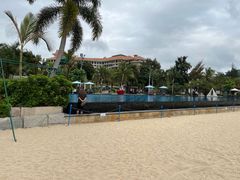 -惠州金海湾嘉华度假酒店