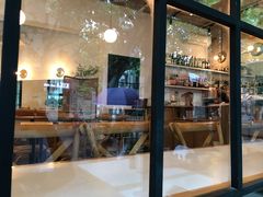 -Bitter酒吧(五原路店)