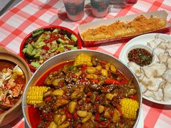 -辣小鲜·南昌大排档(船山路店)