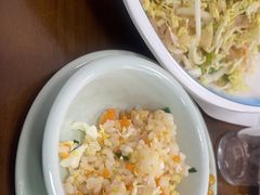 -1910老鲁味海鲜·戳子肉·青岛菜(金沙滩店)