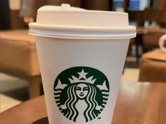 -星巴克臻选(广州高德置地秋广场店)