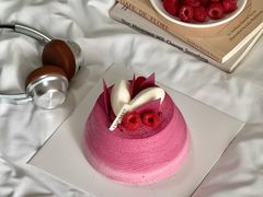 -théATRE 茶聚场(王府中環店)