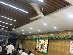 大堂-清真中国兰州拉面(星耀天地店)