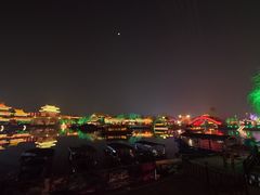 -陈记百年驴肉汤(金耀路店)