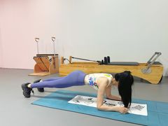 -黑白健身·私教·拳击·普拉提(体汇+红馆店)