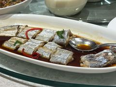 -走马楼饭庄(慈城古县城店)