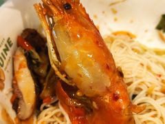 美奈香辣大头虾-美奈小馆·越南料理(福田星河COCO Park店)