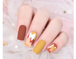 -LILY NAILS美甲美睫