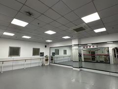 -小芳舞蹈团·少儿舞蹈·中国舞(龙江校区)