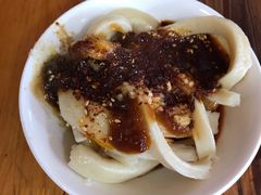 甜水面-洞子口张老二凉粉(文殊院店)