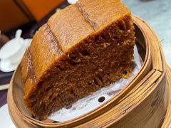 马拉糕-粤匠·澳门点心粤菜海鲜(澳门半岛店)