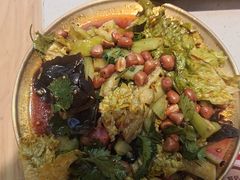 -郭记烤肉创始店(民丰大街店)