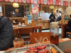-福苗小骆驼烧烤(大唐不夜城店)