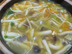 -下梅人家土菜馆(历史文化餐厅度假区店)