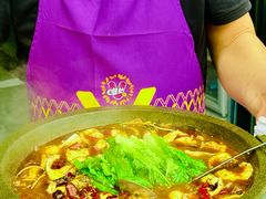 -九寨沟石锅鱼(沣峪口店)