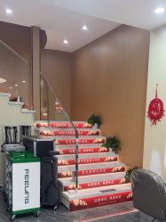 -缪斯Hair Salon