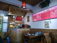 -重庆烧鸡公火锅(簋街店)