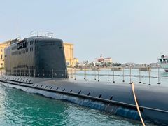 -中国人民解放军海军博物馆