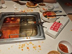 -海底捞火锅(长沙华创国际广场店)