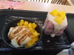 -鲜芋仙(铁西万象汇店)