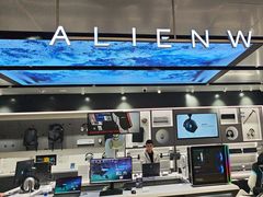 -ALIENWARE外星人(国贸商城旗舰店)